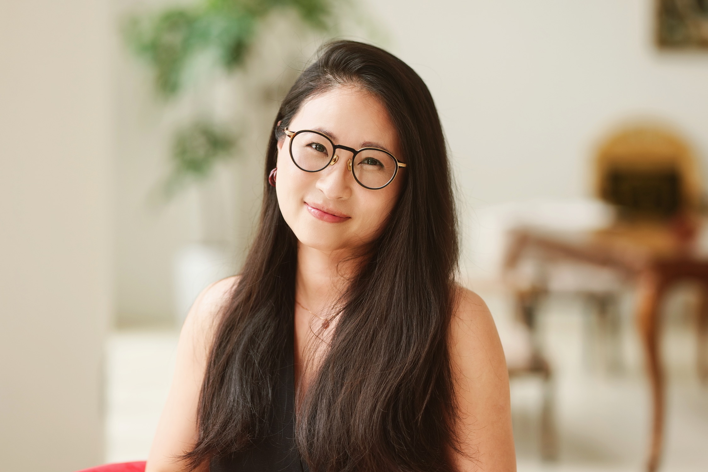 Tiffany秦加一的个人主页- 即刻App