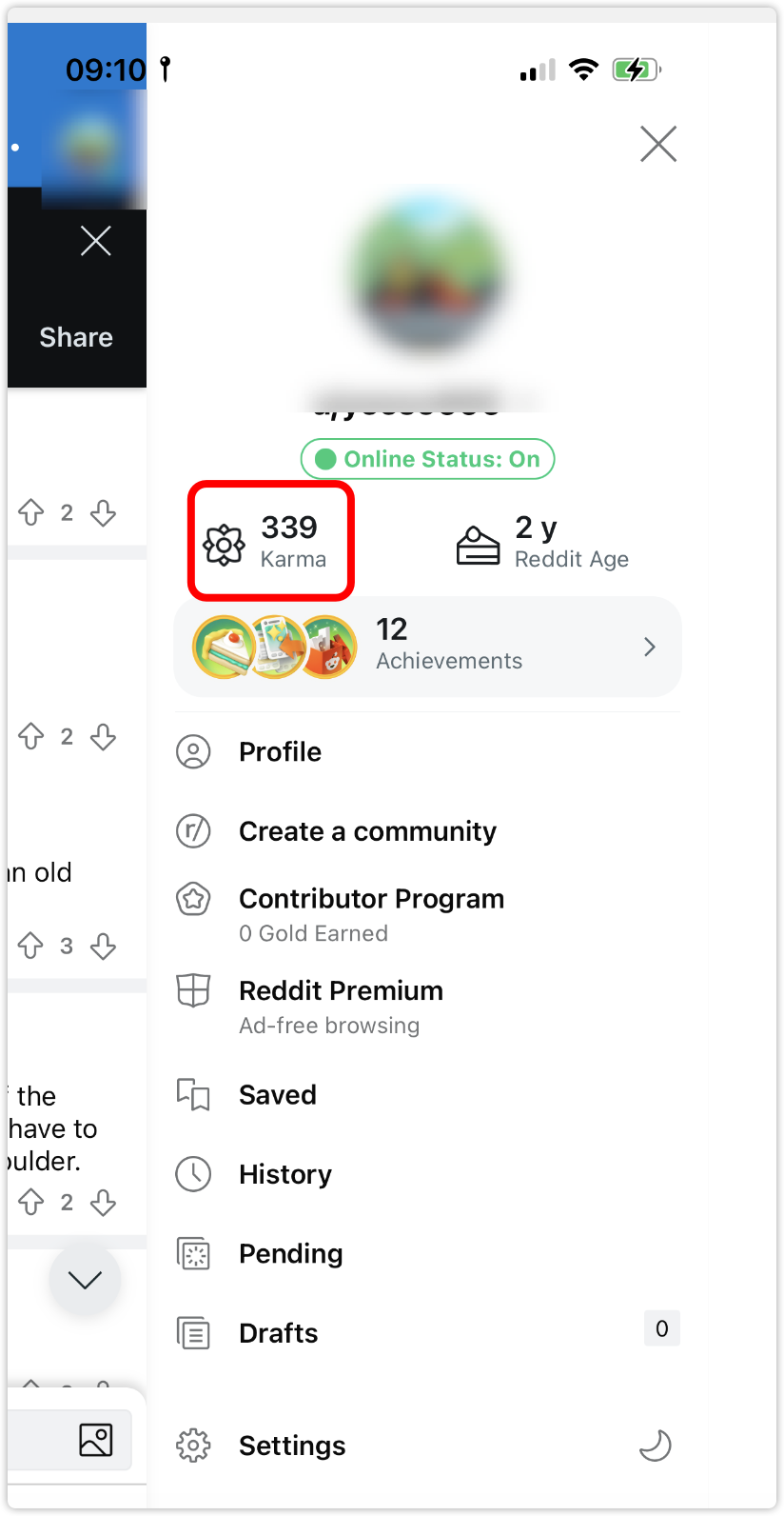 Reddit新人如何在3 天内从负数到300+ Karma - 即刻App