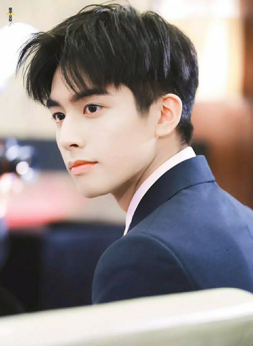 宋威龙不了解一下吗