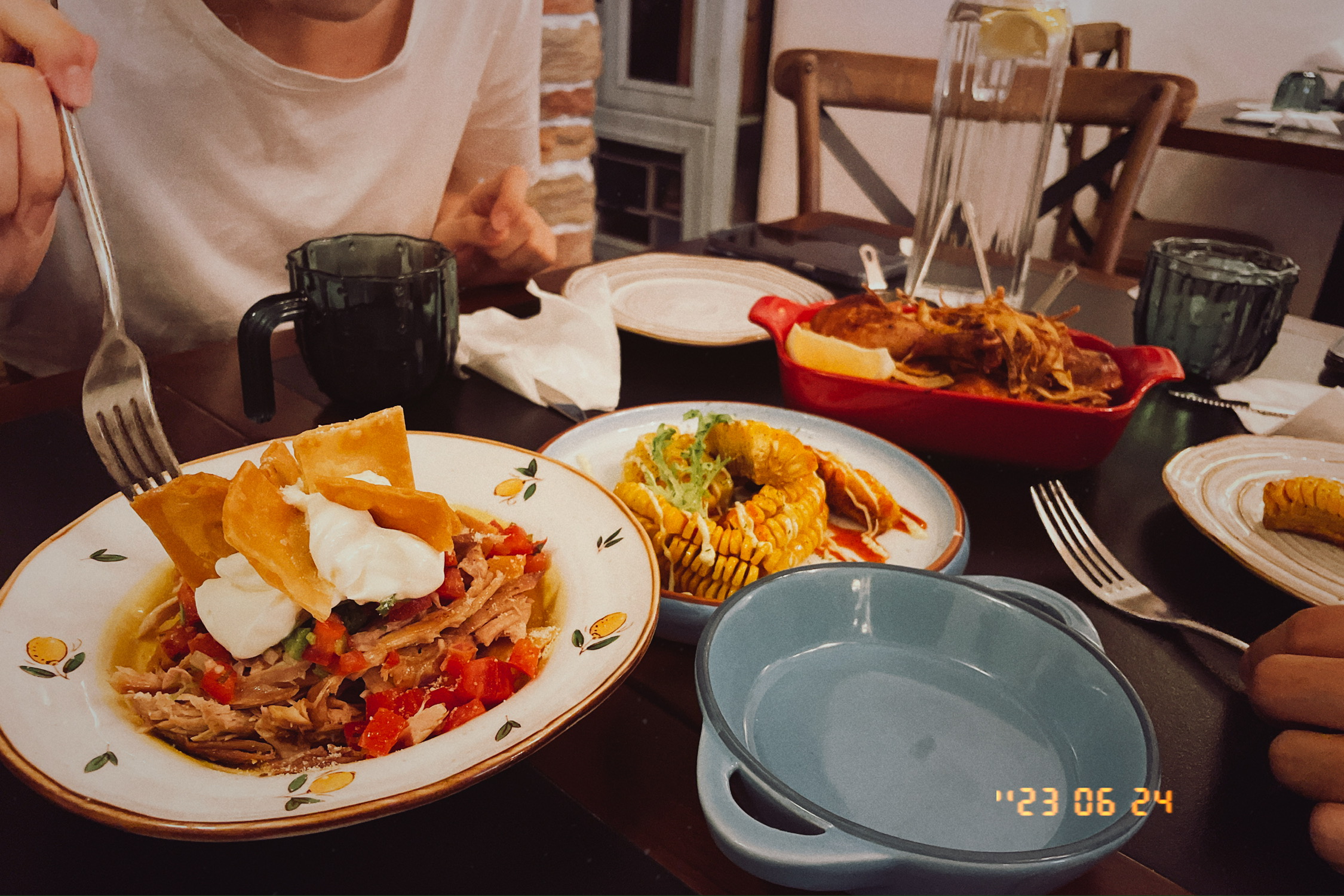 过分沉迷吃东西，在成都吃到的合胃口的小店- 即刻App