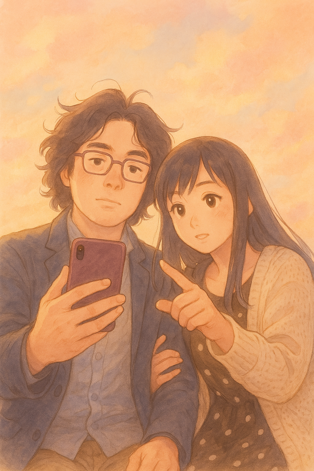 好的，我的4o Prompt来啦！ChatGPT 4o目前貌- 即刻App