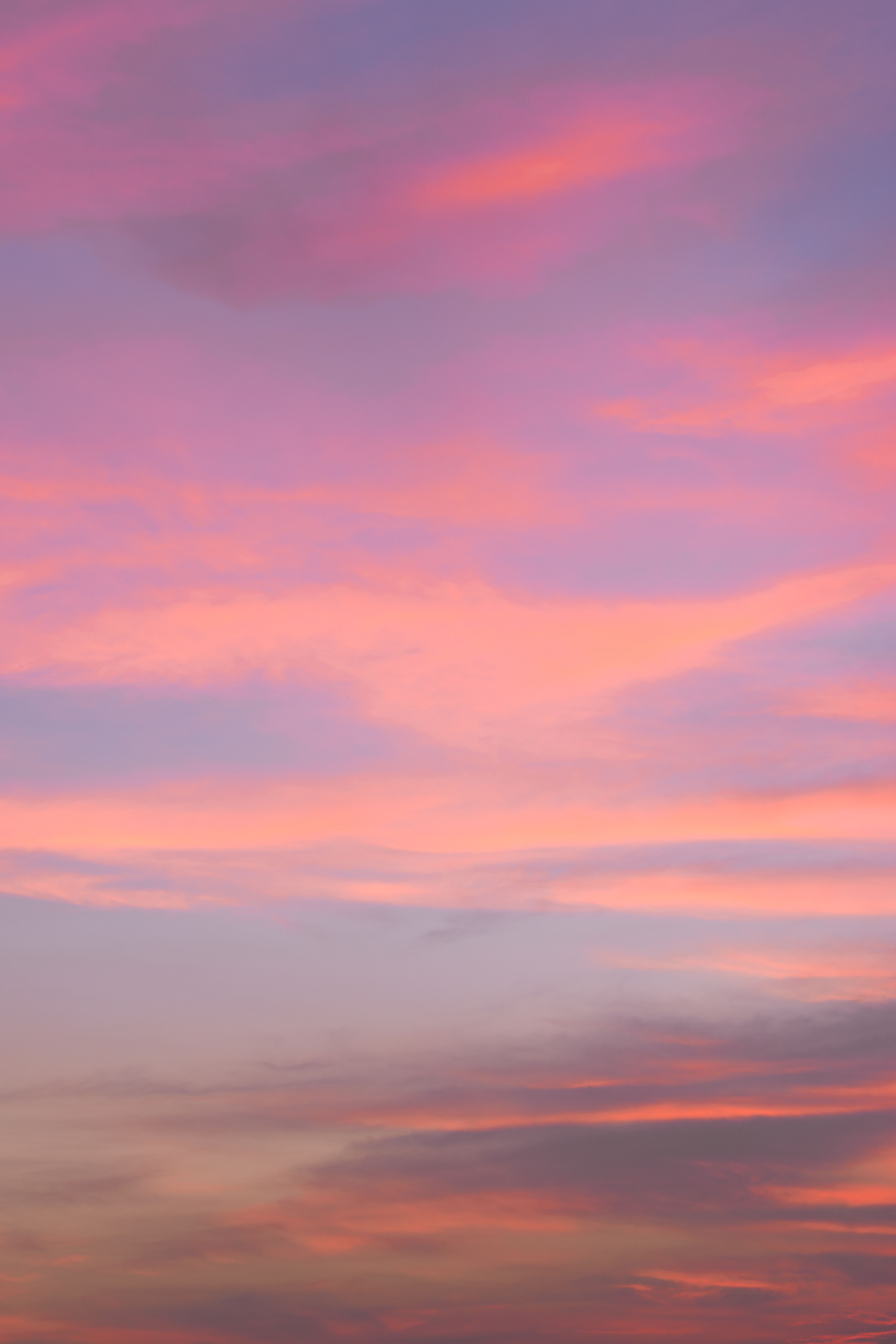 在阳光灿烂的日子里偷偷把天空描绘下来吧,然后带着它们走过每一