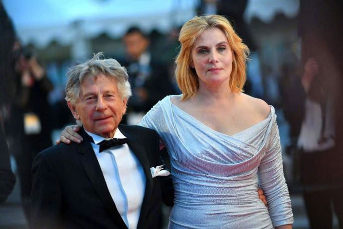 罗曼波兰斯基的妻子法国女演员艾玛纽尔塞尼耶拒绝了奥斯卡美国电影