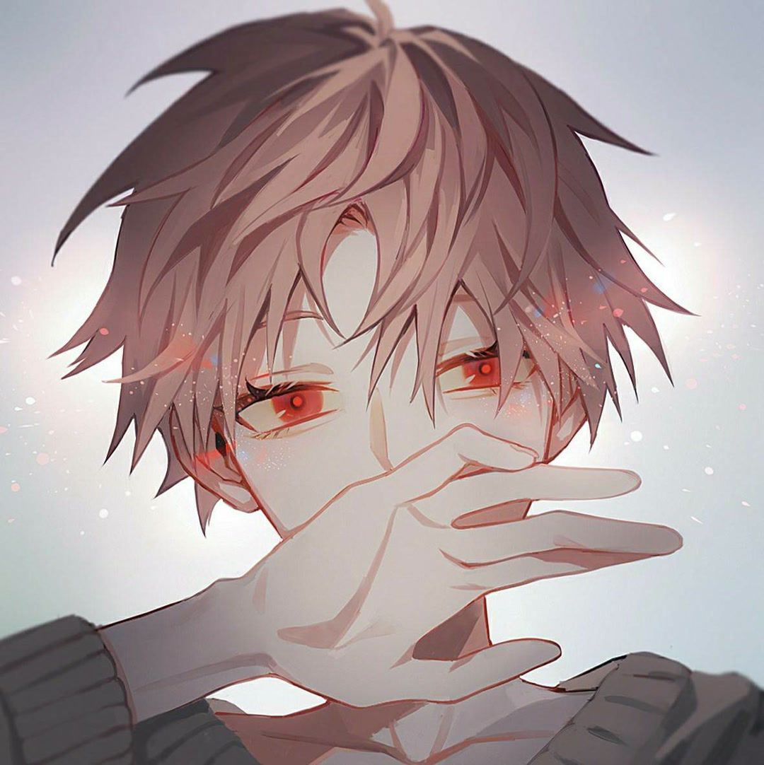 更新一波高质量的动漫男头