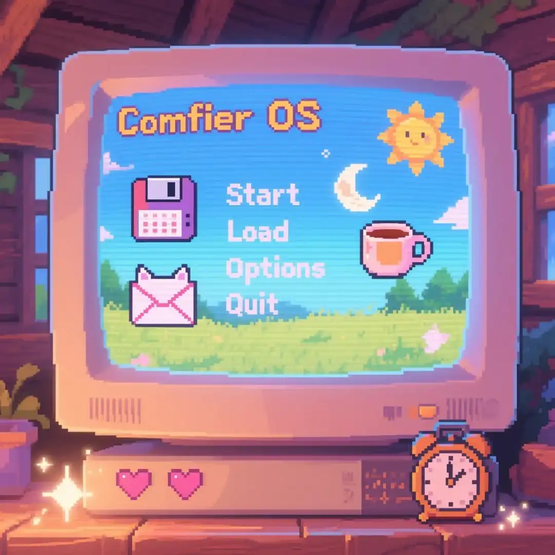 AI资讯:Qwen-Image生成的海报