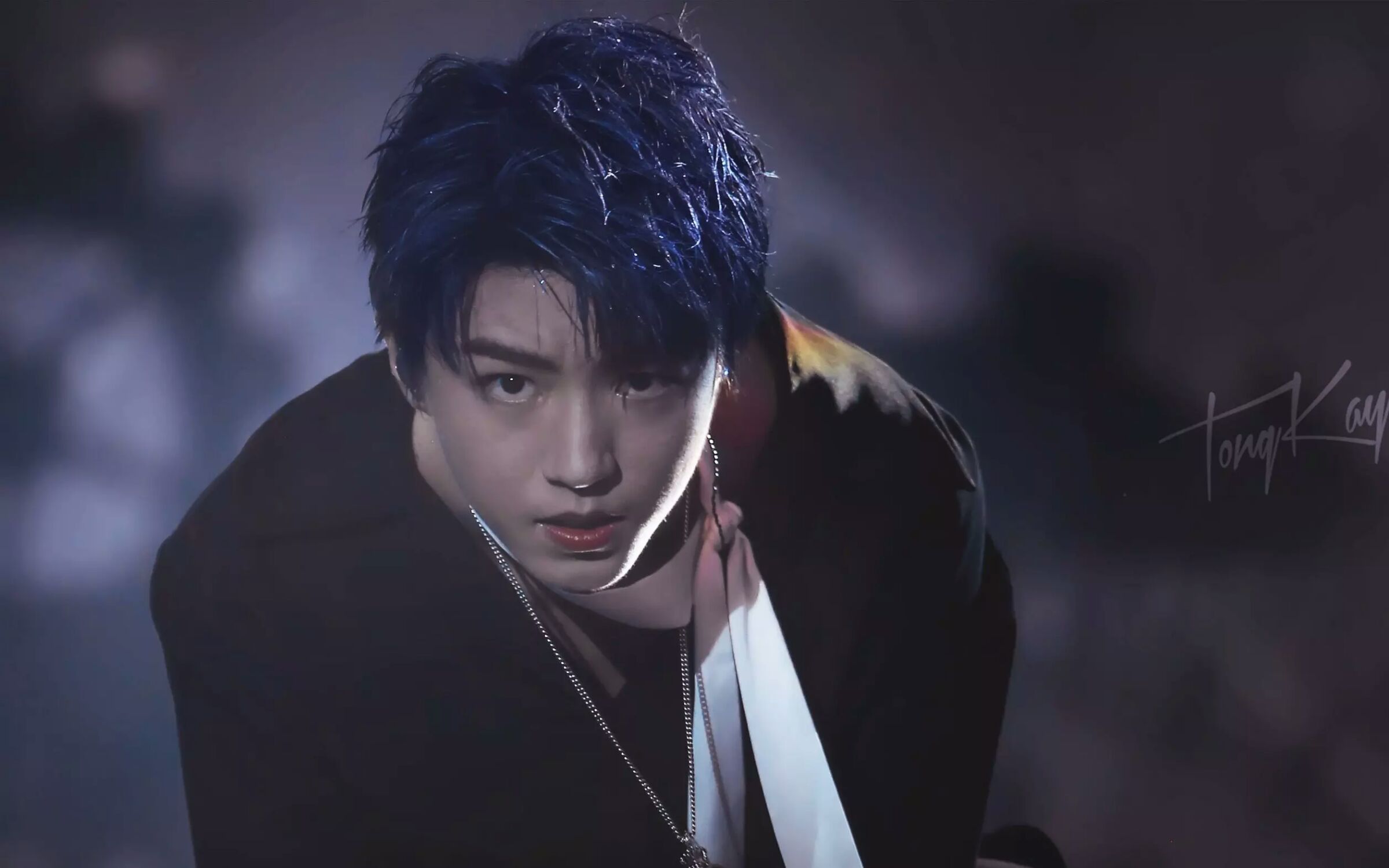 4年前凯千源love