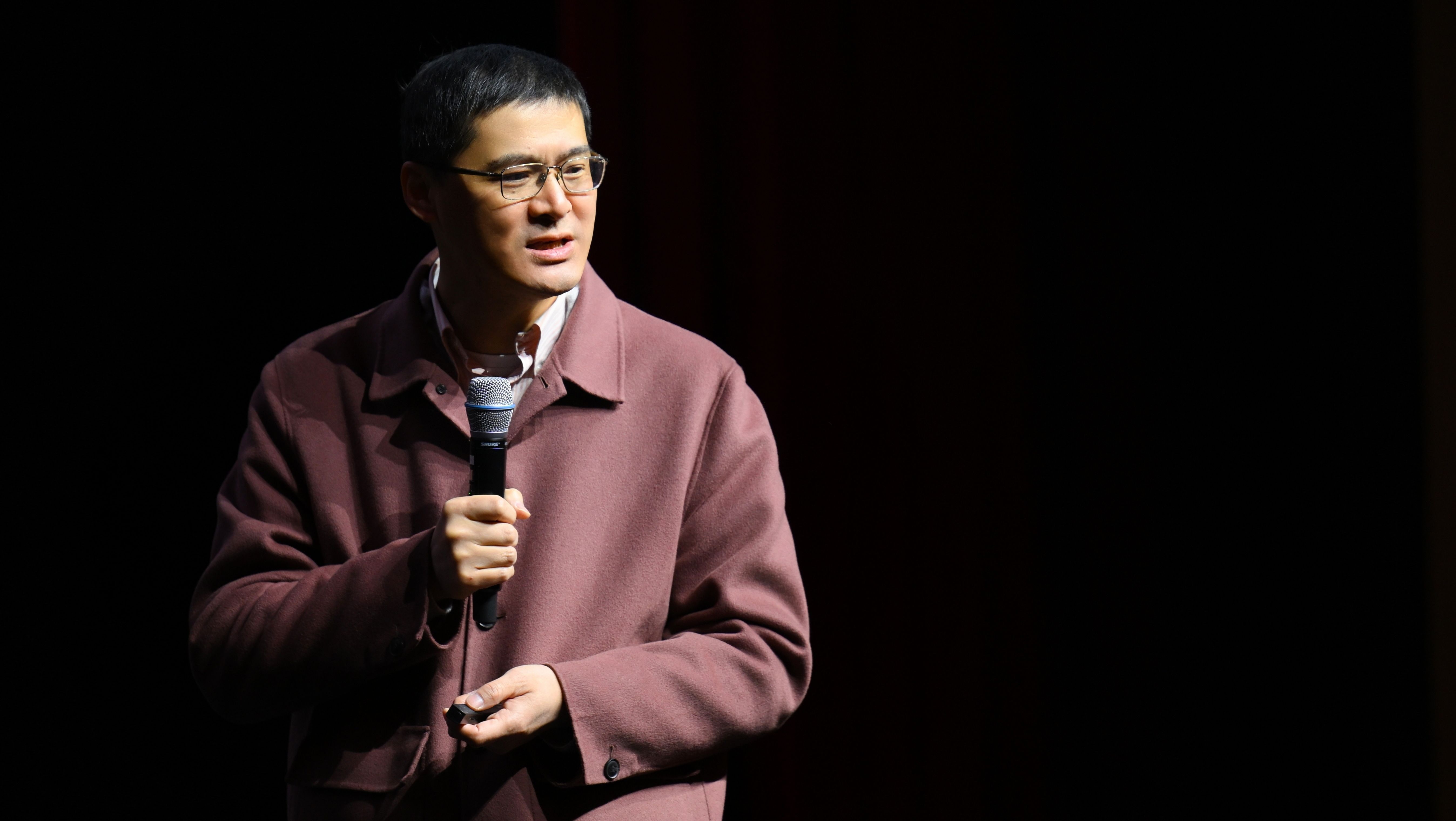 罗老师