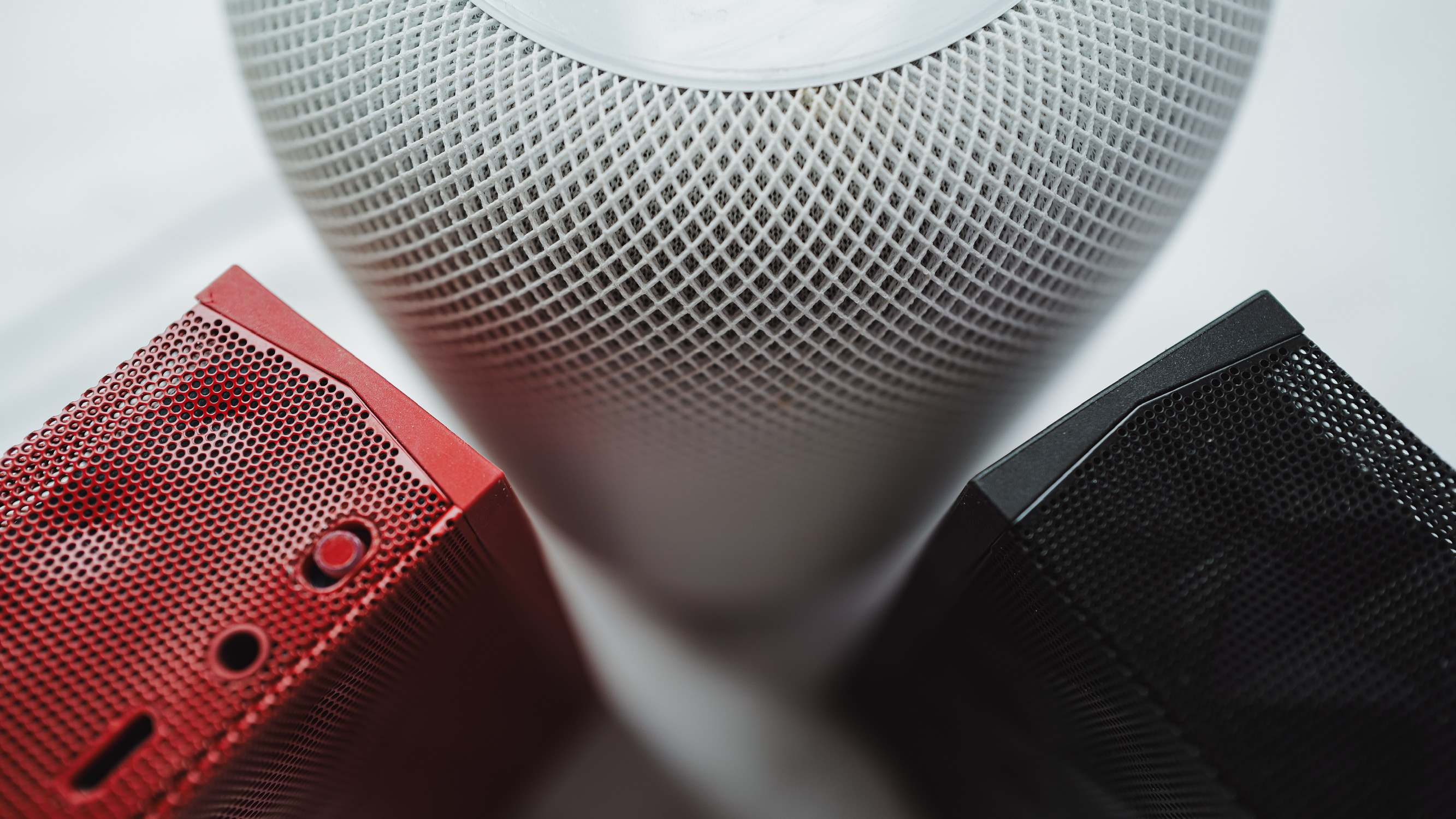 jawbone的 蓝牙音箱 - 即刻app