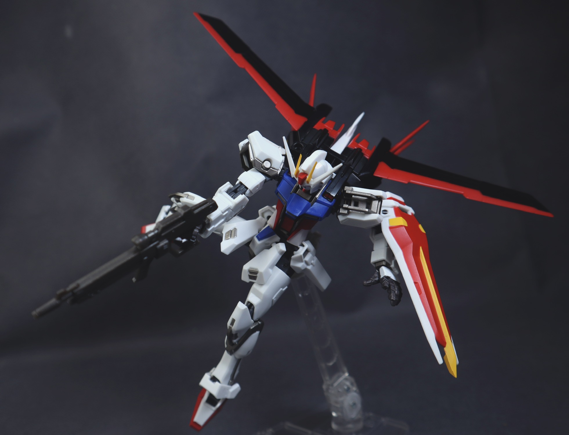 空装强袭高达 - 即刻app