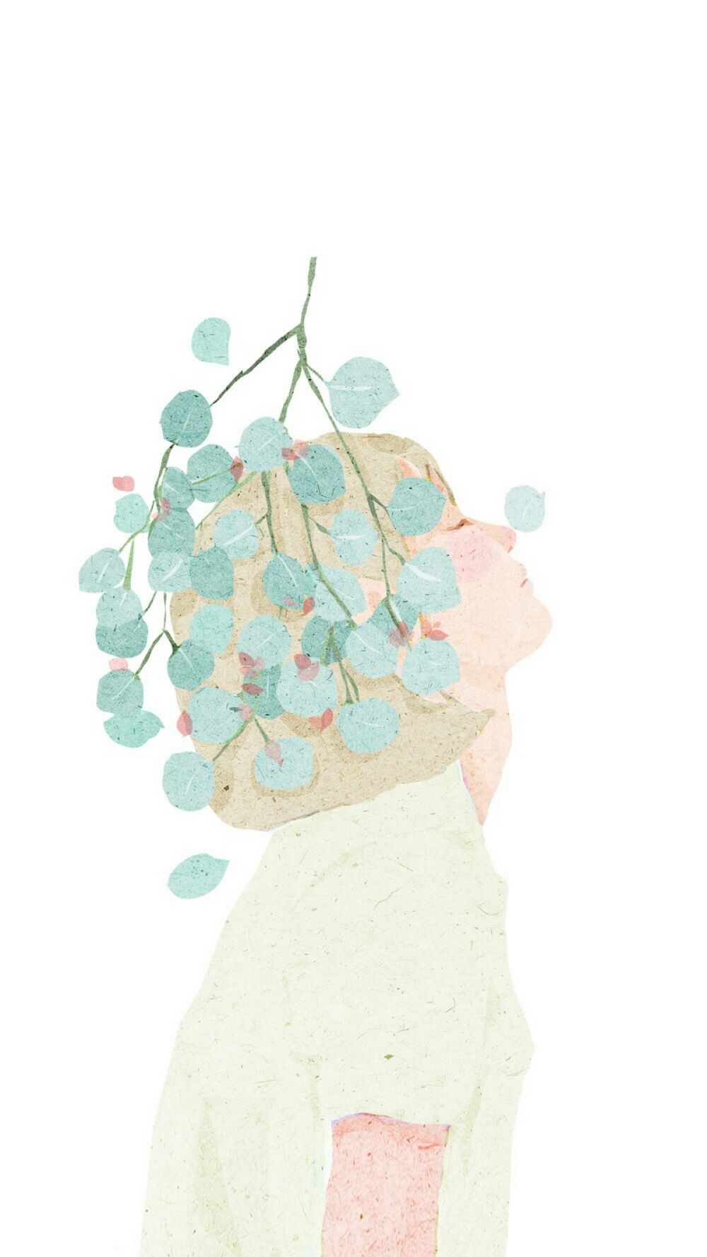 插画师：Xuan loc Xuan

评论区有原图补图