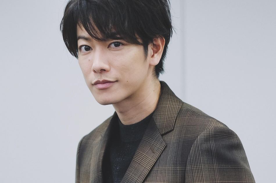 最近补了浪客剑心，发现砂糖是真的帅，而且越看越帅！今天又补了综艺，颜值简直无死角啊！