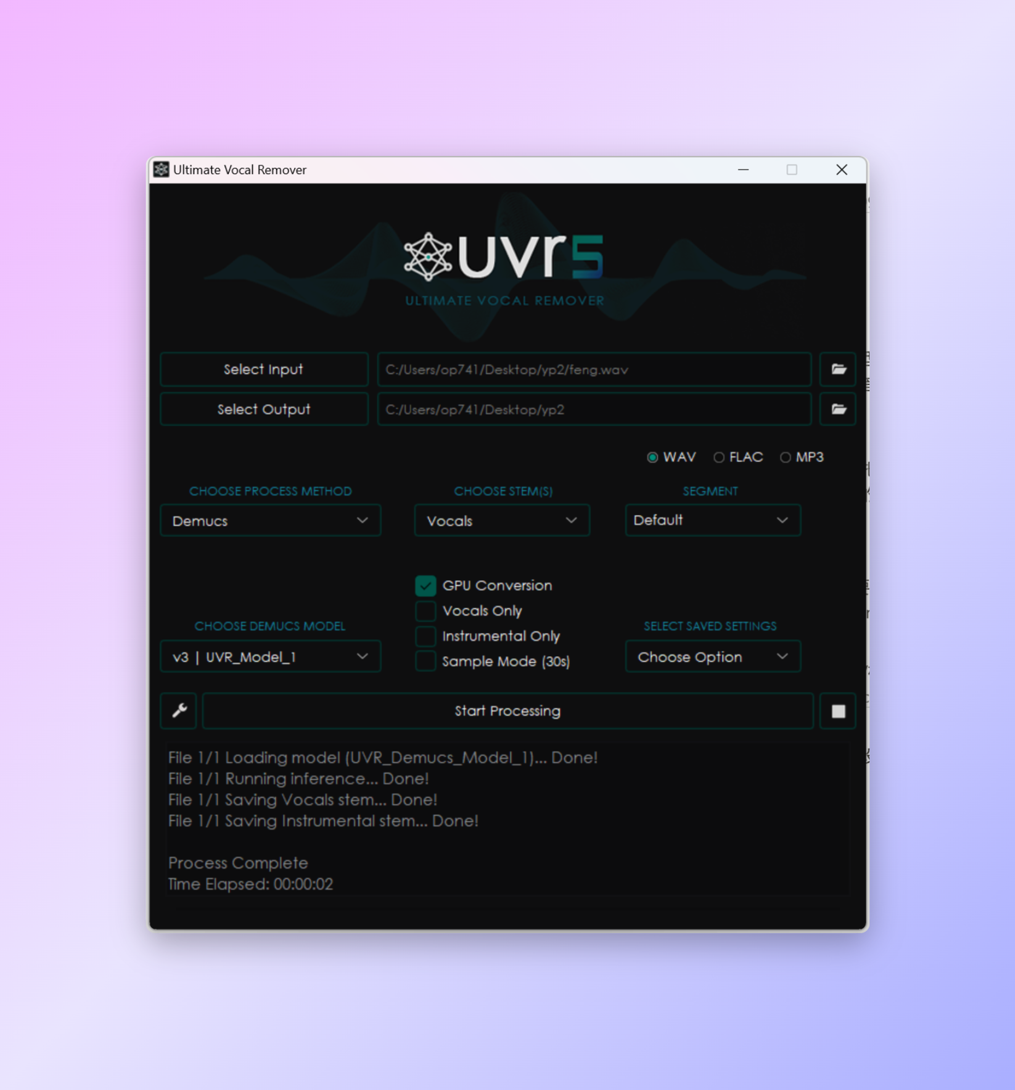 答应大家的AI歌手教程来了，手把手教你训练你自己的AI歌手， - 即刻App
