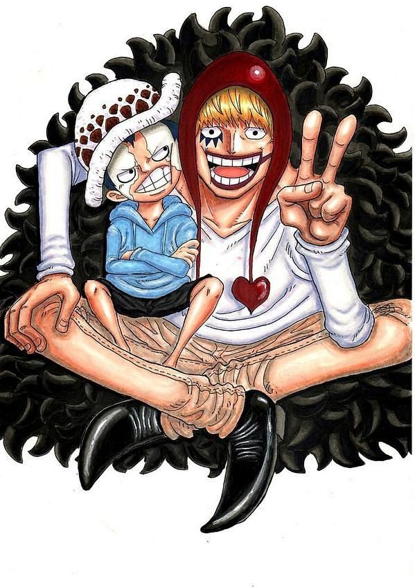 甚平我越来越 - 即刻app