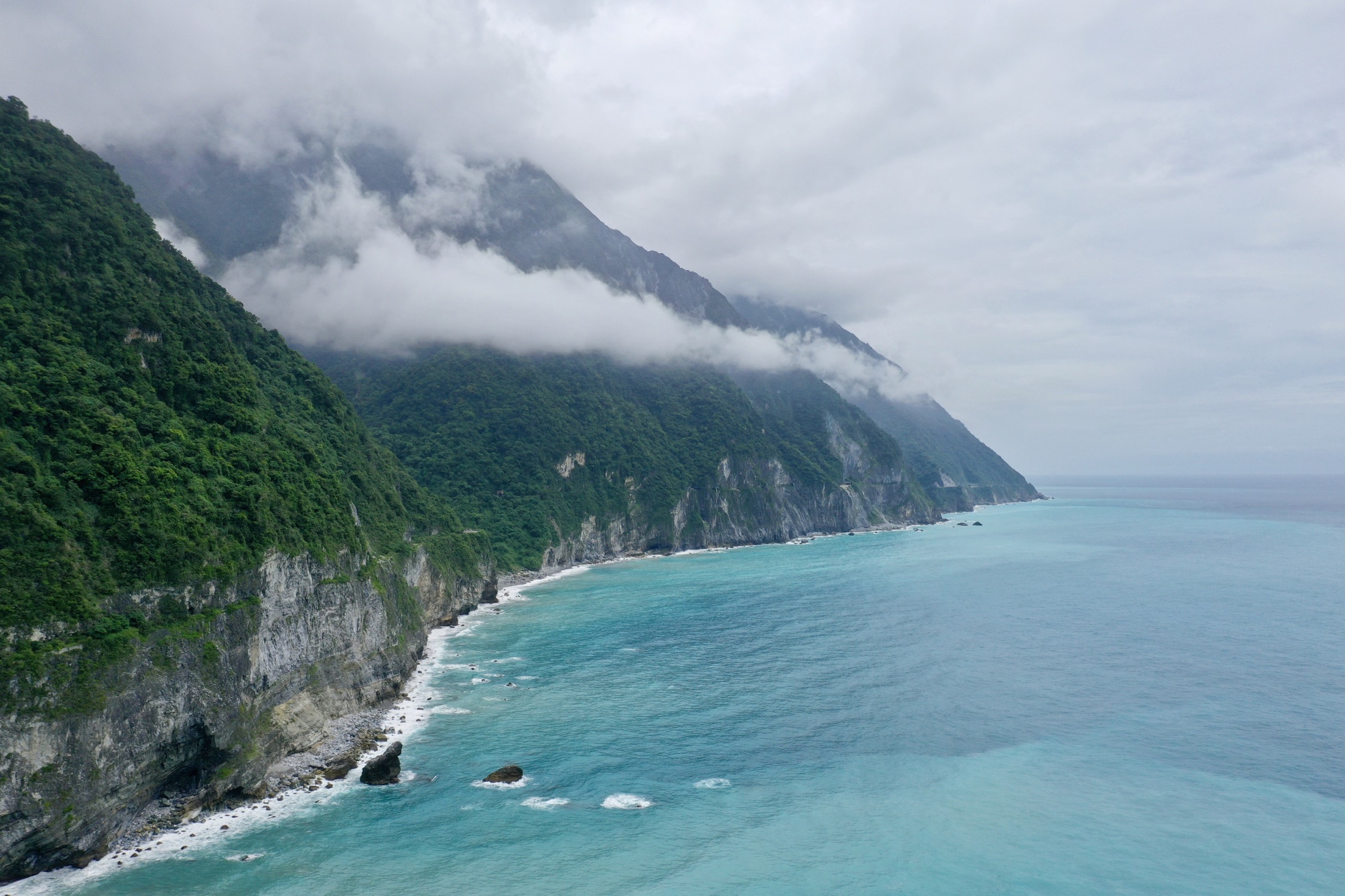 台东海边图片