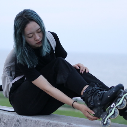 圈子图片