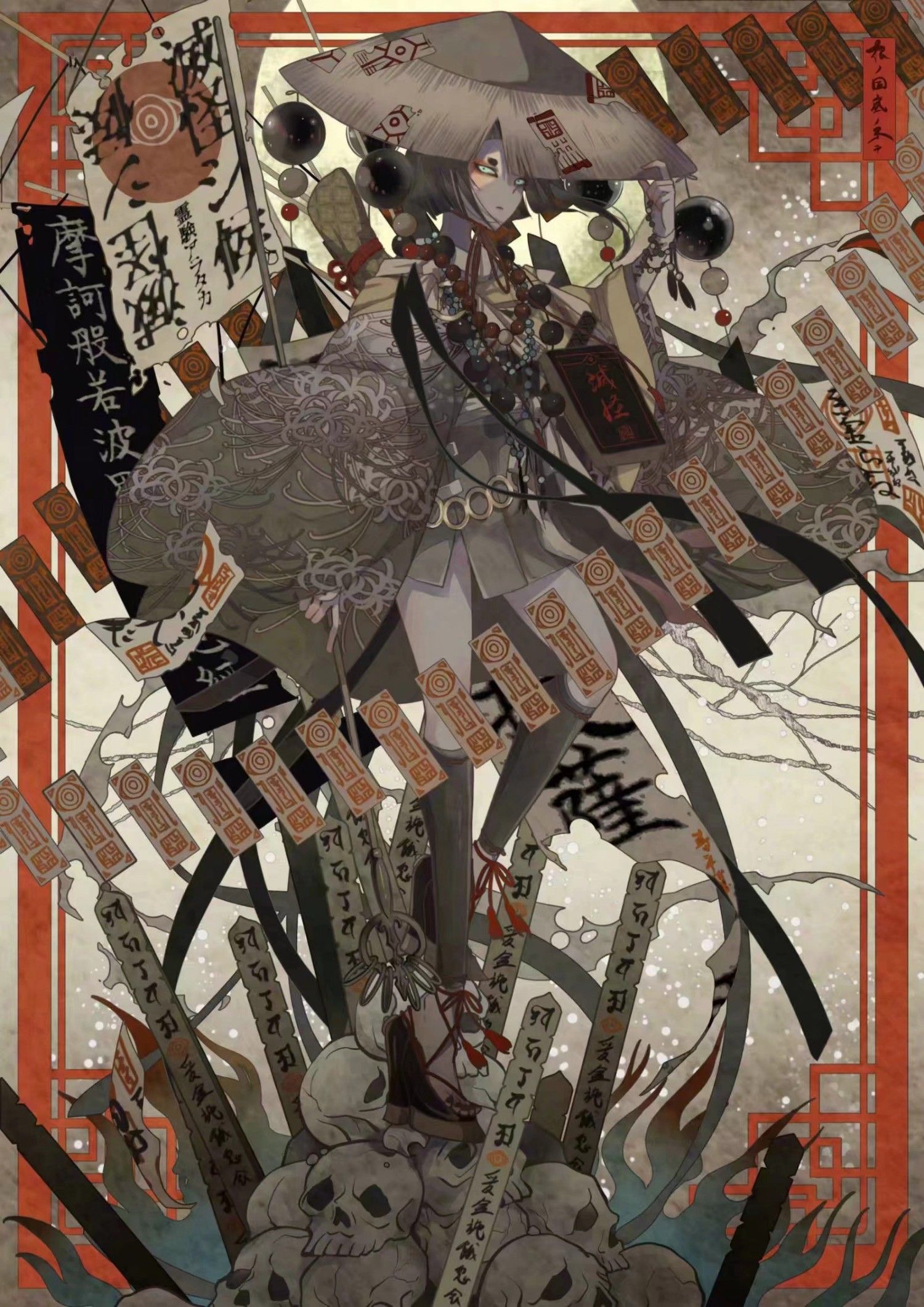 日本插画师七原しえ的插画作品
画风超赞(◍ ´꒳` ◍)