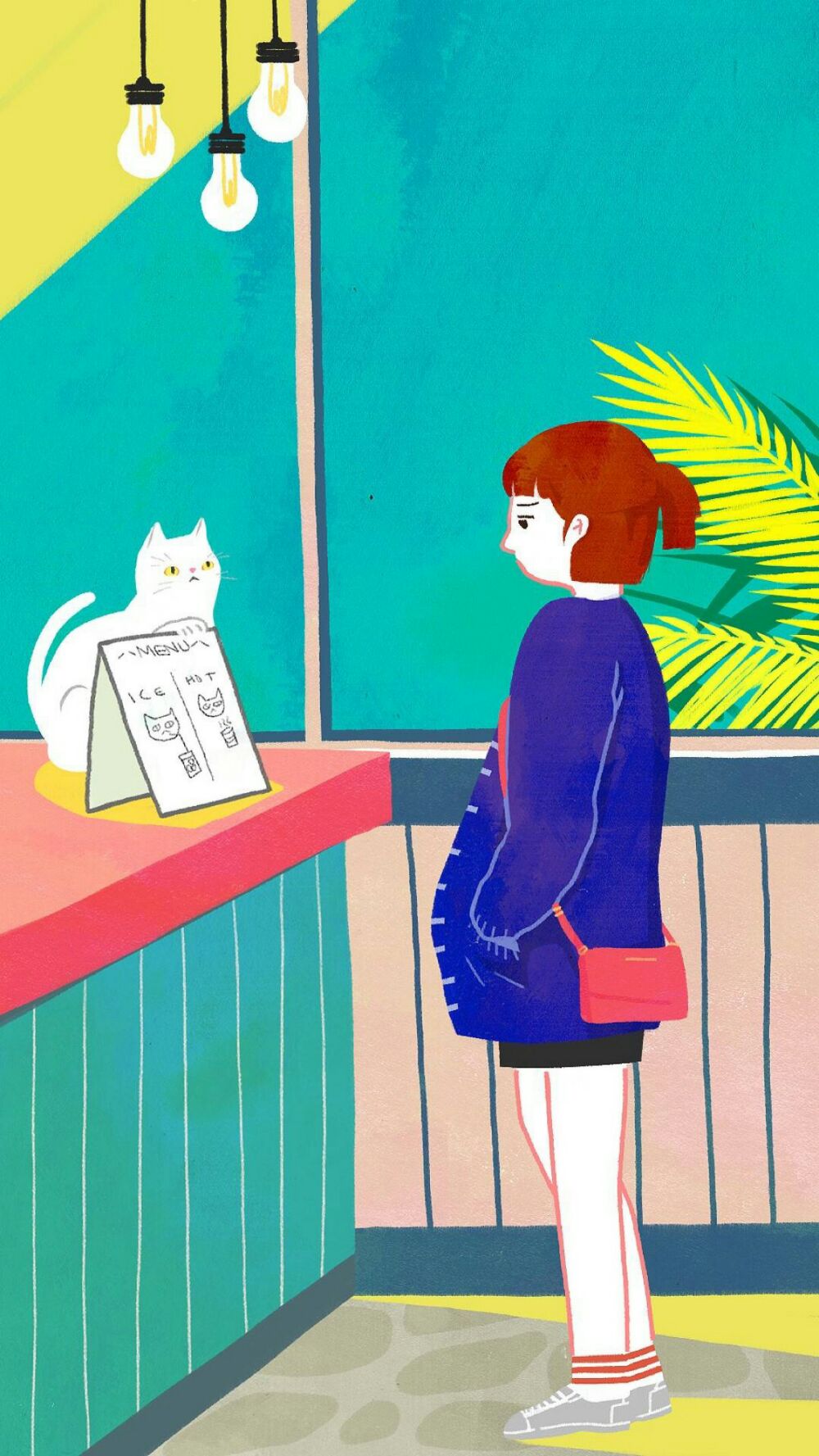 插画师：seohee ​​​

评论区有原图