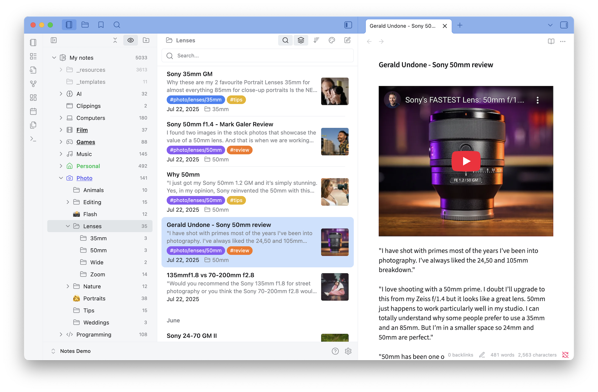 Obsidian社区又迎来一个变革级别的插件，启用后可以把界- 即刻App
