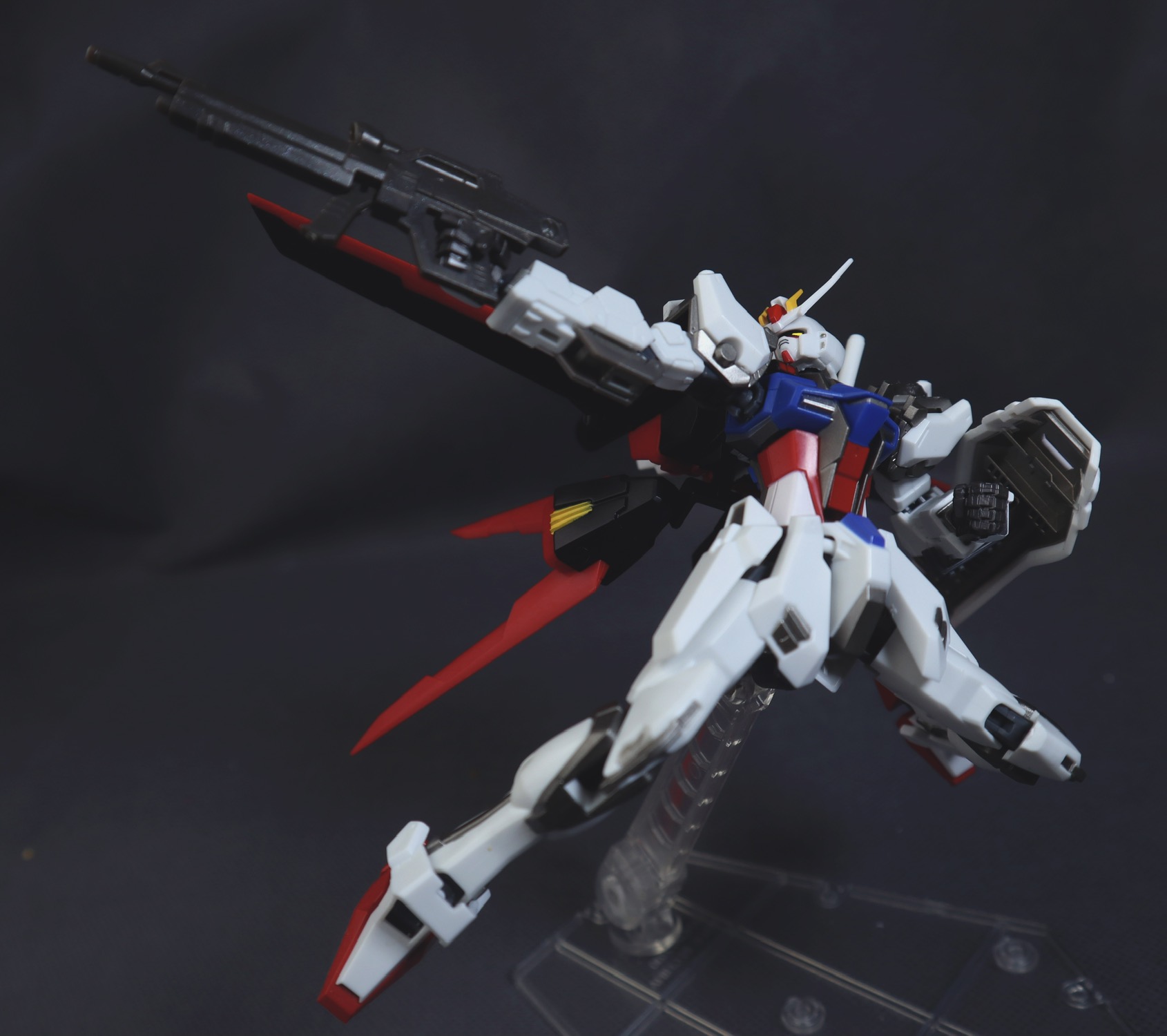 空装强袭高达 - 即刻app