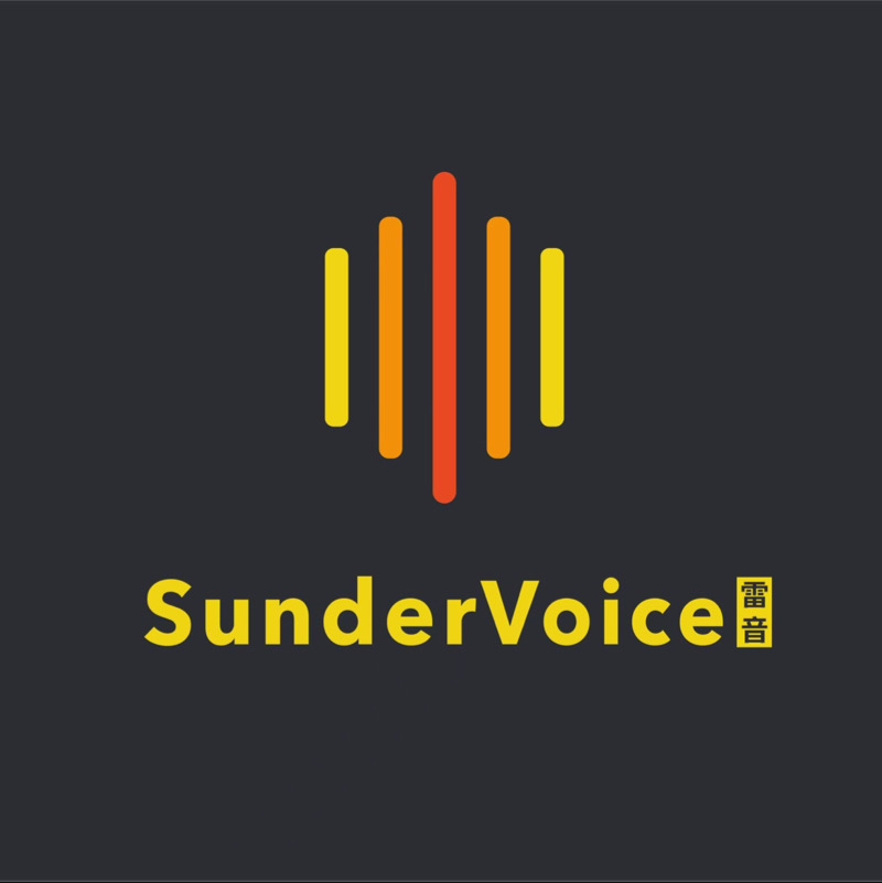 SunderVoice的个人主页- 即刻App