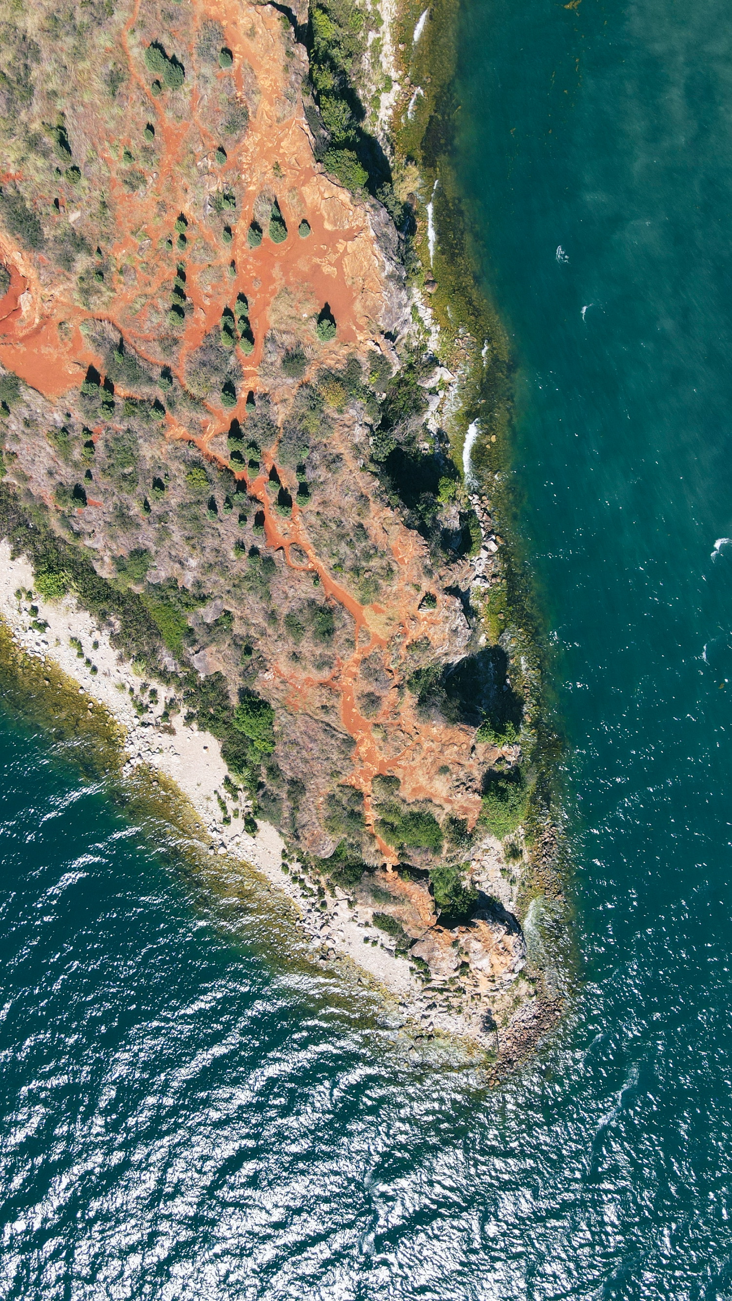 抚仙湖边一个无人注意的三角地带