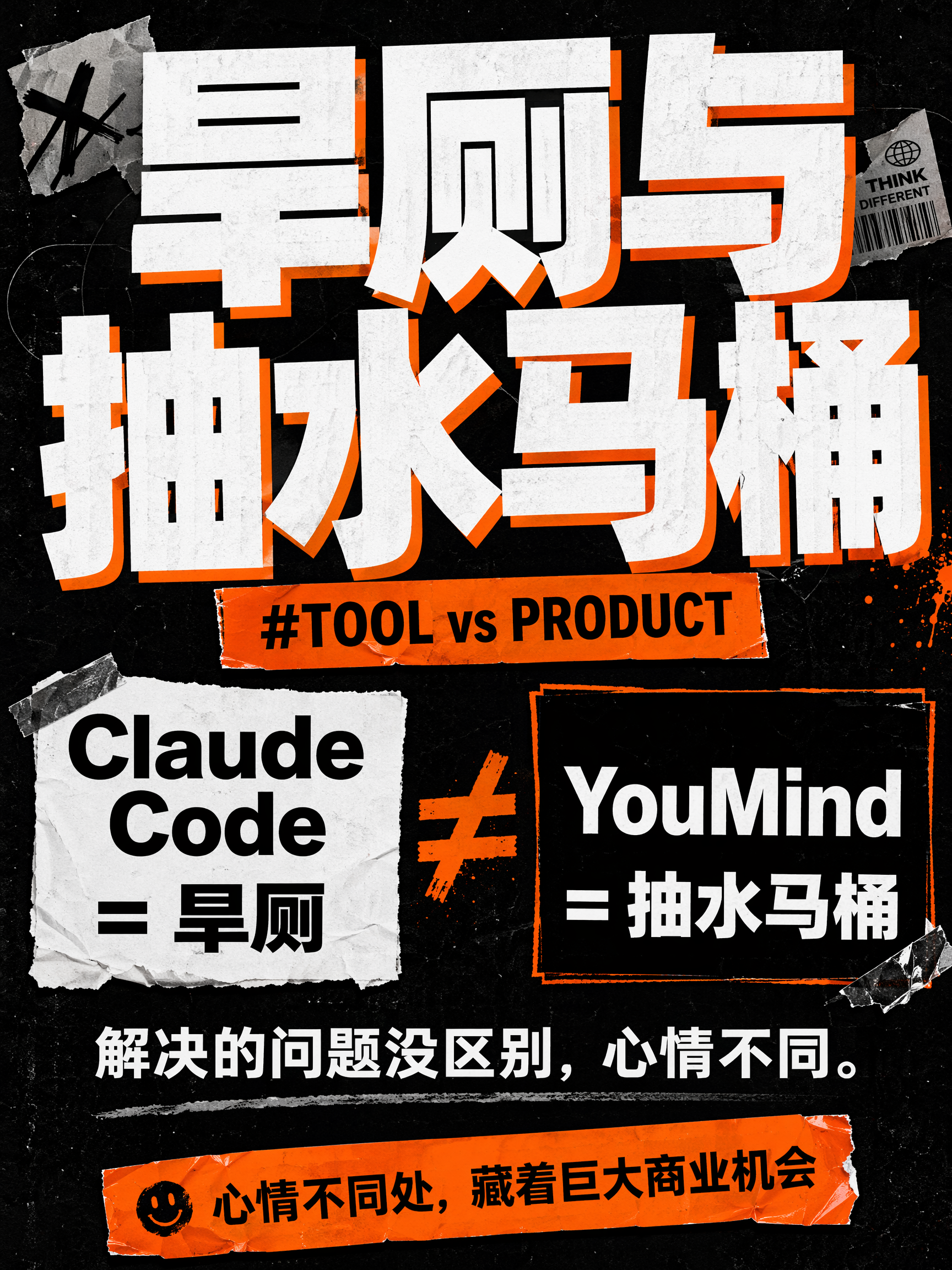 AI Agent 技能评测:Claude Code 对比 YouMind